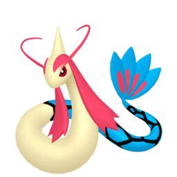 milotic stats